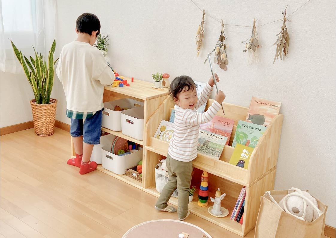 もくすとシリーズ集合